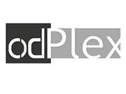 odPlex logo