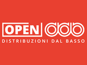 OpenDDB logo