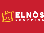 Elnos shopping logo