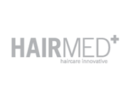 Hairmed logo