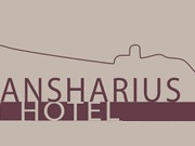 Hotel ANSHARIUS logo