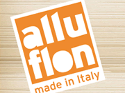 Alluflon logo