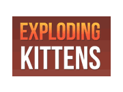 Visita lo shopping online di Exploding Kittens