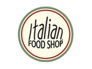 ItalianFoodShop logo
