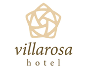 Villa Rosa Hotel Desenzano logo