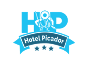 Hotel Picador Rimini logo