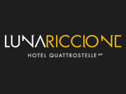 Luna Riccione logo