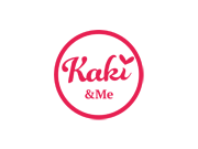 Kaki and Me logo