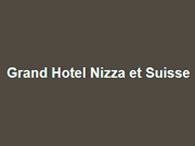 Grand Hotel Nizza et Suisse logo