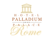 Hotel Palladium Palace roma logo