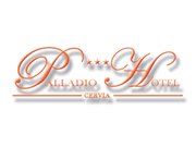 Hotel Palladio Cervia logo