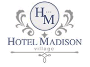 Hotel Madison Gabicce Mare logo