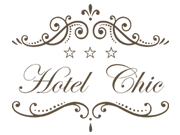 Hotel Chic Viareggio logo