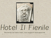 Hotel Il Fienile codice sconto