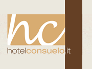Hotel Consuelo logo