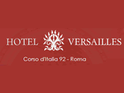 Visita lo shopping online di Versailles Hotel Roma