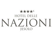 Hotel Nazioni Jesolo logo