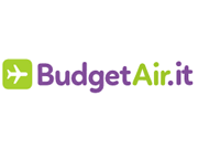 BudgetAir logo