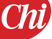 Chi magazine logo