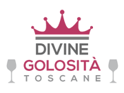 Divine Golosità Toscane logo