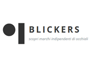Blickers codice sconto
