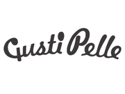 Gusti Pelle logo