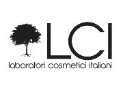 LCI Cosmetics logo