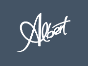 Albert Stock logo