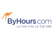 ByHours logo