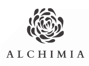 Alchimia Soap logo