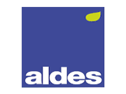 Aldes Assistenza logo