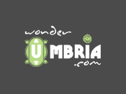 Wonder Umbria logo