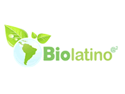 Biolatino logo