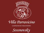 Villa Parravicino Sossnovsky logo