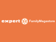 Expert family megastore codice sconto