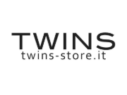 Twins Store logo