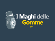 I Maghi delle Gomme
