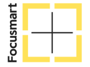 Focusmart logo