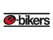 e-Bikers logo