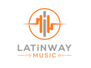 Latinway Music Store logo