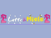 Lattemieleshop logo