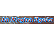 La Nostra Isola logo