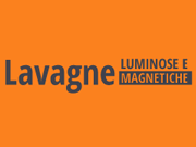 Lavagne Luminose logo