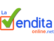 La vendita online logo