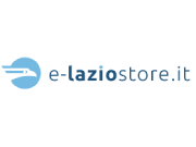 Visita lo shopping online di e-Laziostore