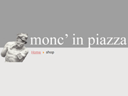 Monc in piazza logo