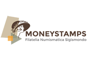 Moneystamps logo