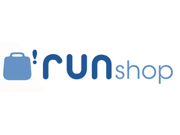 Runshop logo