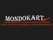 MondoKart logo