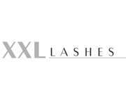 XXL Lashes logo